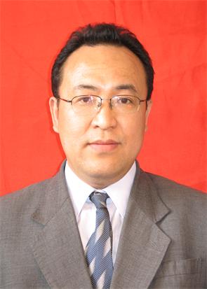 吴亚平